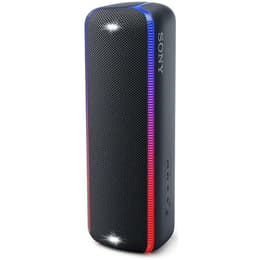 Sony Srs-XB32 Bluetooth Högtalare - Svart