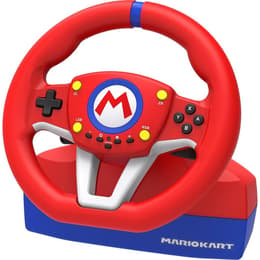 Ratt Nintendo Switch Hori Mario Kart Pro Deluxe