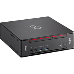 Fujitsu Esprimo Q558 Core i5-9400T 1.8 - SSD 512 GB - 16GB