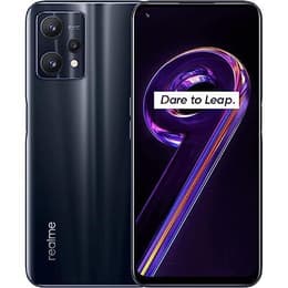 Realme 9 Pro+ 256GB - Svart - Olåst