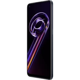 Realme 9 Pro+ 256GB - Svart - Olåst
