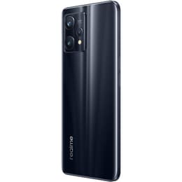 Realme 9 Pro+ 256GB - Svart - Olåst