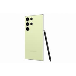 Galaxy S23 Ultra 256GB - Kalk - Olåst