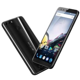 Ulefone S8 Pro 16GB - Svart - Olåst
