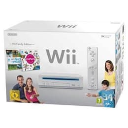 Nintendo Wii - Vit