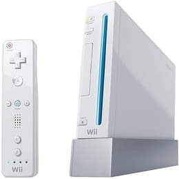 Nintendo Wii - Vit