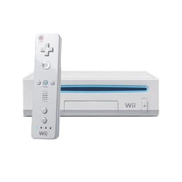 Nintendo Wii - Vit