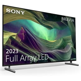 Smart TV Sony LED Ultra HD 4K 65,0000 Bravia KD-65X85L