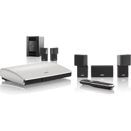 Soundbar Bose Lifestyle T20 - Svart
