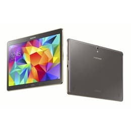Galaxy Tab S 16GB - Koppar - WiFi + 4G
