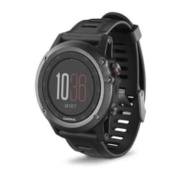 Garmin Smart Watch Fenix 3 HR GPS - Svart