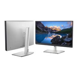 32-tum Dell UltraSharp UP3221Q 3840 x 2160 LCD Monitor Svart