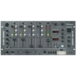Pioneer DJM-3000 Audio-tillbehör