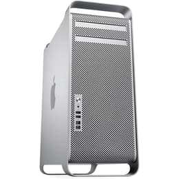 Mac Pro (Mars 2009) Xeon 2,26 GHz - SSD 1000 GB + HDD 4 TB - 32GB