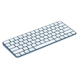 Magic Keyboard (2021) - AZERTY - Fransk - iPad Pro 11" 1:a generationen / iPad Pro 11" 2:a generationen