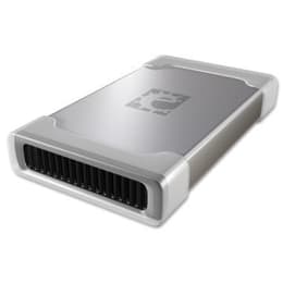 Western Digital WDE1U4000 Extern hårddisk - HDD 400 GB USB
