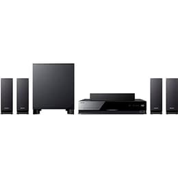 Soundbar Sony BDV-E370 - Svart