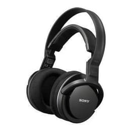 Sony MDR-RF811RK wireless Hörlurar - Svart