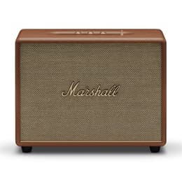Marshall Woburn III Bluetooth Högtalare - Brun