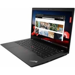 Lenovo ThinkPad L14 G5 14-tum (2023) - Ryzen 7 PRO 7735U - 16GB - SSD 256 GB QWERTZ - Tysk