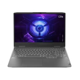 Lenovo LOQ 15IRH8 15-tum - Core i7-13620H - 16GB 1000GB NVIDIA GeForce RTX 4060 Max-Q QWERTY - Spansk