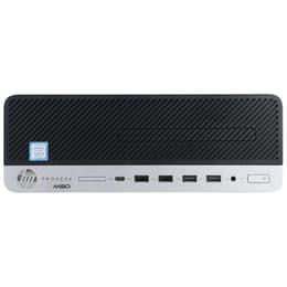 HP ProDesk 600 G4 SFF Core i5-8500 3 - SSD 512 GB - 16GB