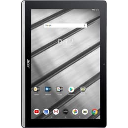 Acer Iconia One 10 B3-A50FHD 32GB - Silver - WiFi