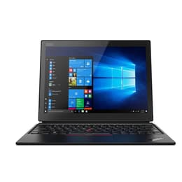 Lenovo ThinkPad X1 Carbon G7 13-tum (2018) - Core i5 - Gen 8 (U) - 8GB - SSD 1 TB QWERTY - Engelsk