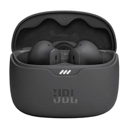 JBL Tune Beam Earbud Bluetooth Hörlurar - Svart