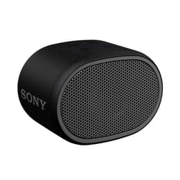 Sony SRS-XB01 Bluetooth Högtalare - Svart