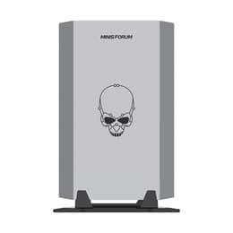 Minisforum NUCXi7 Core i7-11800H 2.3 GHz - SSD 1 TB - 32GB