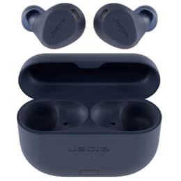 Jabra Elite 8 Active gen 2 Earbud Noise Cancelling Bluetooth Hörlurar - Blå