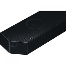 Soundbar HW-Q810D - Svart
