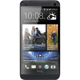 HTC One 32GB - Svart - Olåst