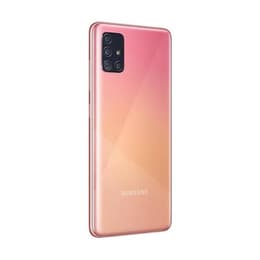 Galaxy A51 128GB - Rosa - Olåst