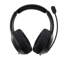Pdp Gaming LVL50 gaming wireless Hörlurar med microphone - Svart