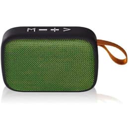Reciclae CH904280085 Bluetooth Högtalare - Grön