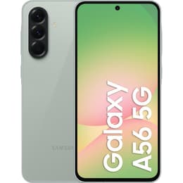 Galaxy A56 256GB - Grön - Olåst