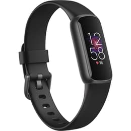 Smart Watch Fitbit Luxe - Svart