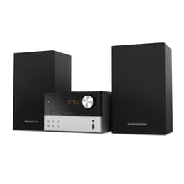 Energy Sistem Home Speaker 7 Micro hi-fi system Bluetooth