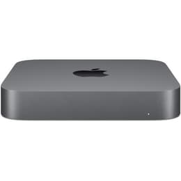 Mac mini () Core i7 3.2 GHz - 512 GB SSD - 8GB