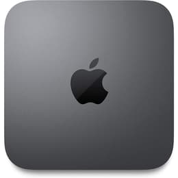 Mac mini () Core i7 3.2 GHz - 512 GB SSD - 8GB