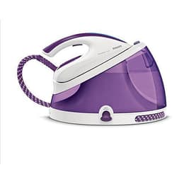 Philips PerfectCare Aqua GC8625/30 Ångstrykjärn