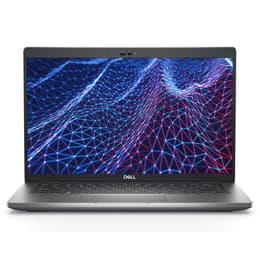 Dell Latitude 5430 14-tum (2022) - Core i5 - Gen 12 (U) - 16GB - SSD 256 GB QWERTZ - Tysk