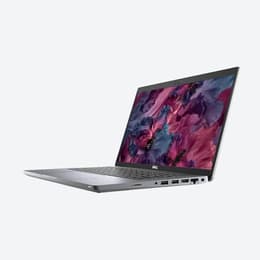 Dell EliteBook 840 G8 14-tum (2021) - Core i5 - Gen 11 (G) - 16GB - SSD 256 GB AZERTY - Fransk