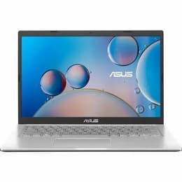 Asus VivoBook X515JAB-X515JA 14-tum (2020) - Core i3 - Gen 11 (G) - 8GB - SSD 512 GB AZERTY - Fransk