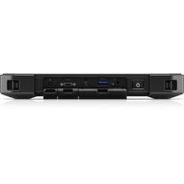 Dell Latitude 7220 11-tum Core i5-8365U - SSD 256 GB - 8GB Utan tangentbord