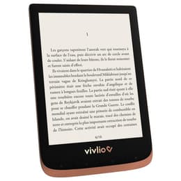 Vivlio Touch HD Plus 6,0000 WiFi E-läsare