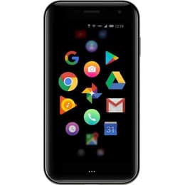 Palm Pepito PVG100 32GB - Titan - Olåst