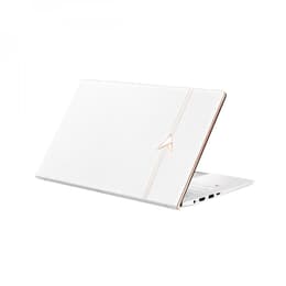 Asus ZenBook UX334FL 13-tum (2018) - Core i7 - Gen 8 (U) - 16GB - SSD 1 TB AZERTY - Fransk